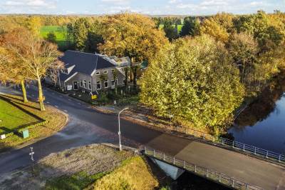 Woning Haantje 8 Odoornerveen