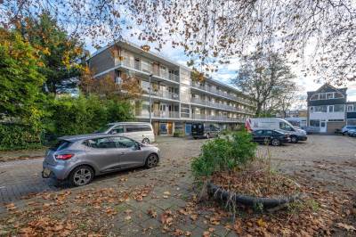 Woning Platostraat 52 Rotterdam
