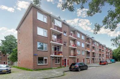 Woning Groetstraat 5 Amsterdam