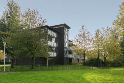 Woning Parkstraat 90 Berkel en Rodenrijs