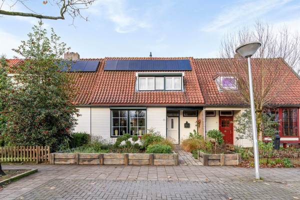 Woning Simon van der Stelstraat 28 Eindhoven