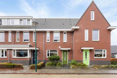Woning Wielewaalstraat 9 Dongen