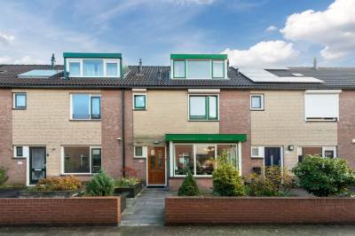 Woning Carrouselweg 106 Apeldoorn