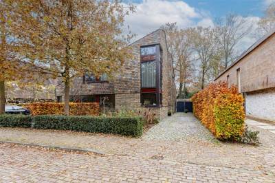 Woning Juliana van Stolberglaan 12 Vught