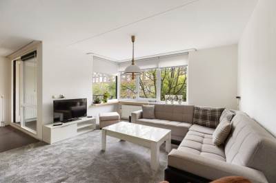 Woning Passerelstraat 83 Rotterdam