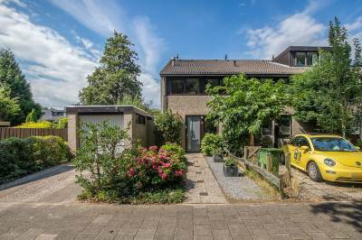 Woning Francisca Hoeve 19 Gouda