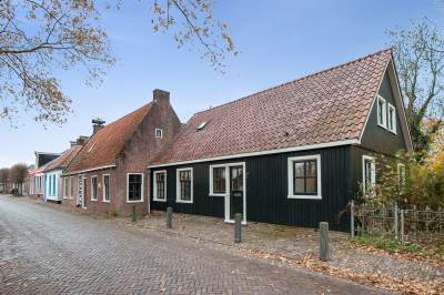 Woning Van Sminiaweg 52 Aldtsjerk