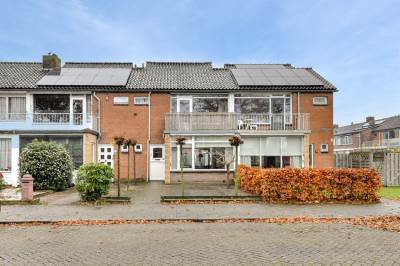 Woning Dennenlaan 36 Dorst