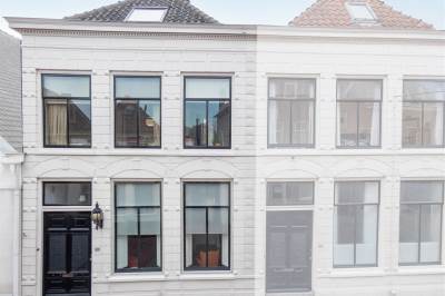 Woning Kerkstraat 50 Zaltbommel