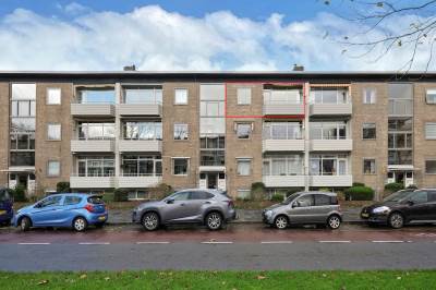 Woning Willem de Zwijgerlaan 193 Alkmaar