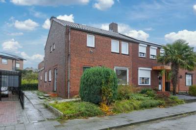 Woning Emmastraat 29A Bocholtz