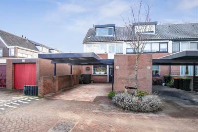 Woning Neptunus 49 Katwijk (ZH)