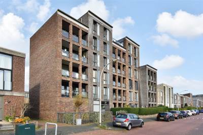 Woning Nootdorpse Landingslaan 174 Den Haag