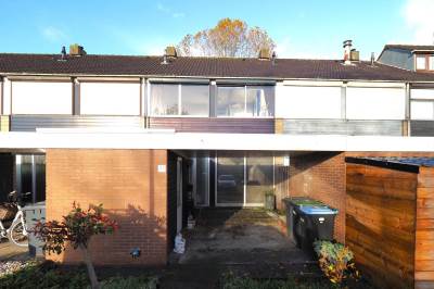 Woning Groen v Prinstererstraat 41 Papendrecht