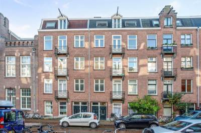 Woning Madurastraat 682H Amsterdam