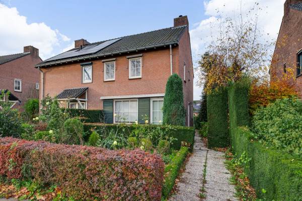 Woning Panhuis 29 Schin op Geul