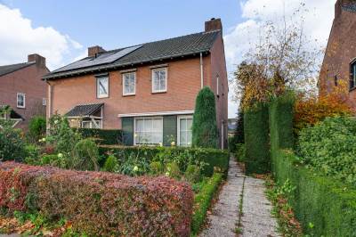 Woning Panhuis 29 Schin op Geul