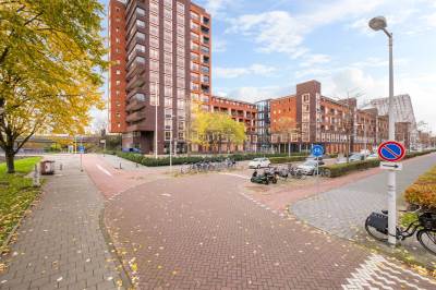 Woning Leeuwendalersweg 698 Amsterdam