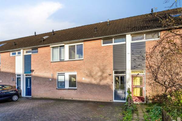 Woning De Pol 93 Doesburg