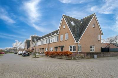 Woning Houtwerf 2 Waarland