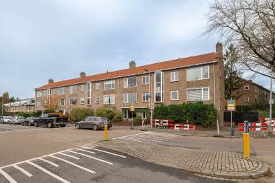 Woning Kolhornseweg 74 Hilversum