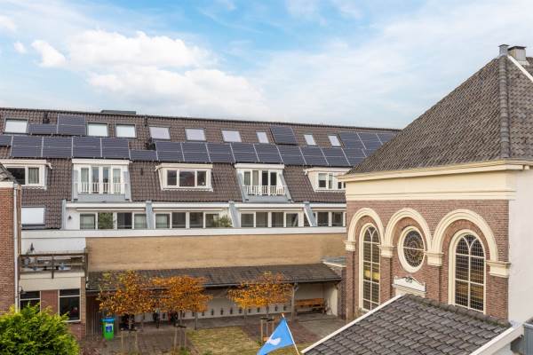 Woning Koningsweg 16e Alkmaar