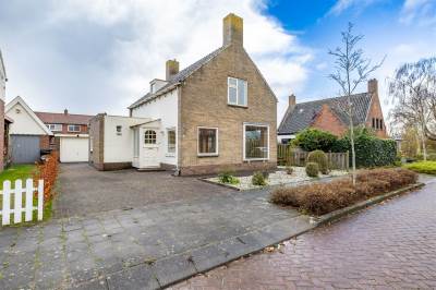 Woning Broederstraat 13 Winsum (GR)