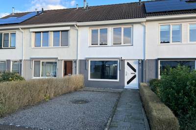 Woning Reggestraat 9 Emmeloord