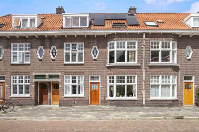 Woning Helper Westsingel 11 Groningen
