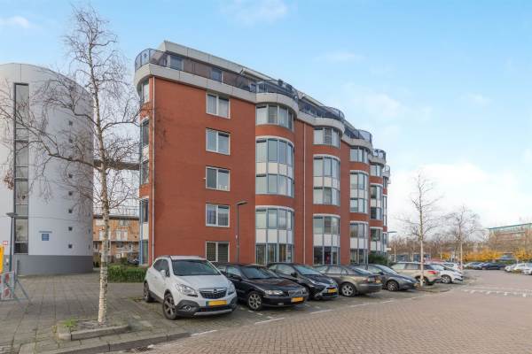Woning Vuurvlinderhof 43 Schiedam