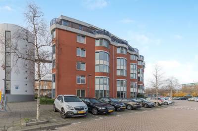Woning Vuurvlinderhof 43 Schiedam