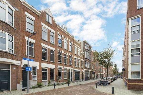Woning Lambertusstraat 40B Rotterdam
