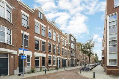 Woning Lambertusstraat 40B Rotterdam