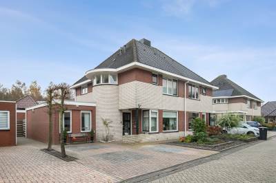 Woning Plecht 5 Klazienaveen