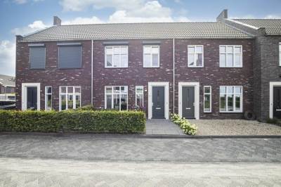 Woning Kapberg 20 Genemuiden