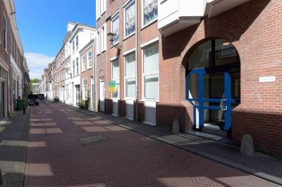 Woning Laan van Roos en Doorn 5c Den Haag