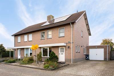 Woning Ringovenhof 22 Tienray
