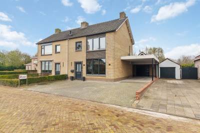 Woning Provincialeweg 45 Maren-Kessel