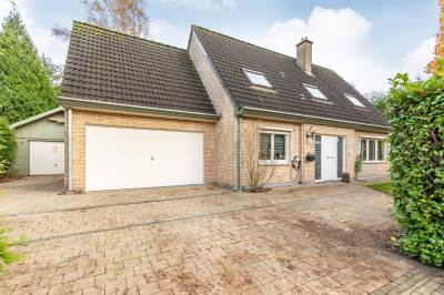 Woning Cobrastraat 5 Almere
