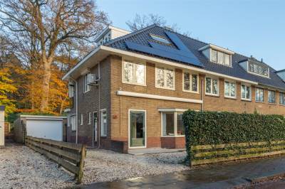 Woning Beresteinseweg 88 Hilversum
