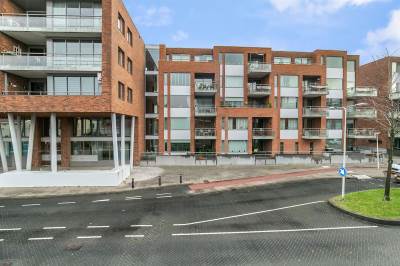 Woning Ranonkelstraat 127 Spijkenisse