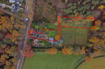 Woning Oldenzaalsestraat 642 & 642a Enschede