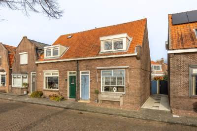 Woning Havenstraat 47 Sliedrecht