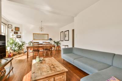 Woning Haarlemmermeerstraat 1633 Amsterdam