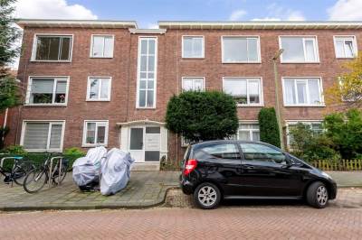 Woning Polsbroekstraat 3 Den Haag