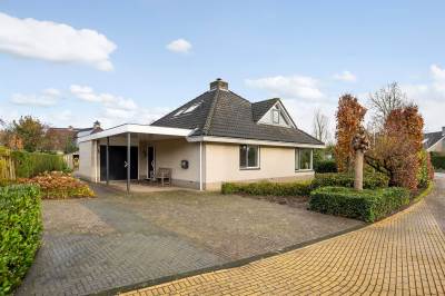 Woning Grutterserf 23 Dalfsen