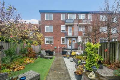 Woning Paul Krugerstraat 356 Vlissingen