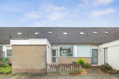Woning Vromoldsland 10 Middelburg