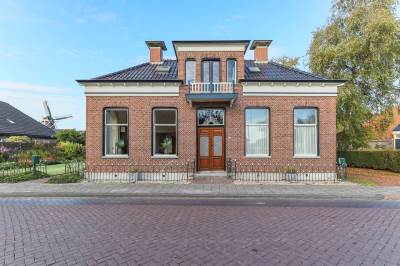 Woning Hoofdstraat 107 Noordbroek