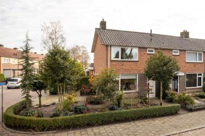 Woning Klaverweg 49 Heerde